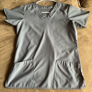 Wonderwink Scrub Top